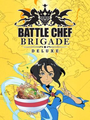 Download Battle Chef Brigade Deluxe NSP Full Game + Update