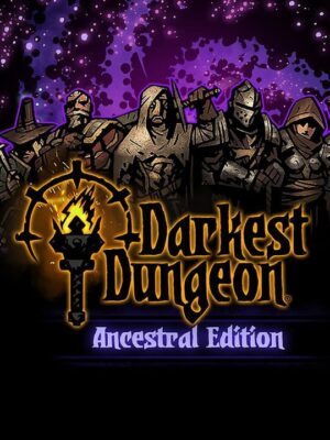 Download Darkest Dungeon: Ancestral Edition NSP Full Game + DLC + Update