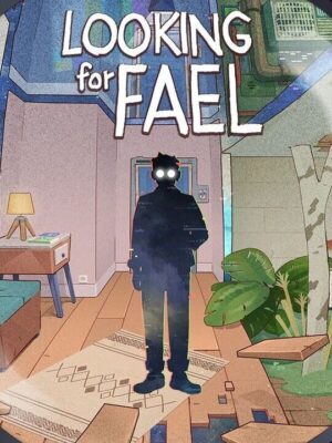 Download Looking For Fael NSP Full Game + Update
