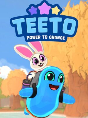 Download Teeto NSP Full Game + Update